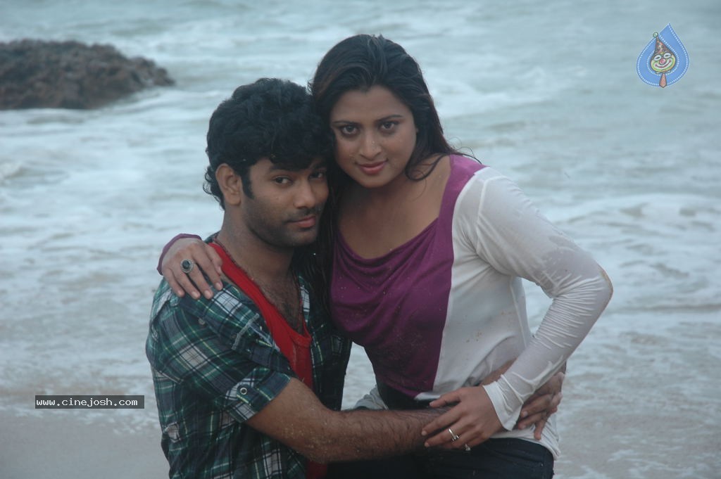 Istapadithe Movie Latest Stills - 37 / 43 photos