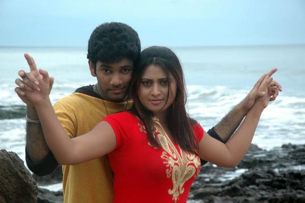 Istapadithe Movie Stills - 14 / 27 photos