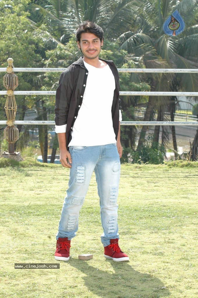 Its My Life Movie New Photos - 30 / 57 photos