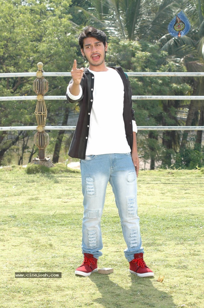 Its My Life Movie New Photos - 35 / 57 photos