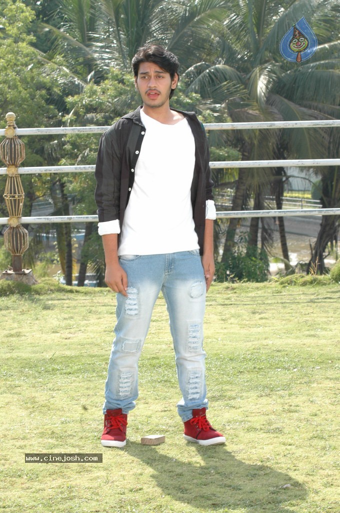 Its My Life Movie New Photos - 43 / 57 photos