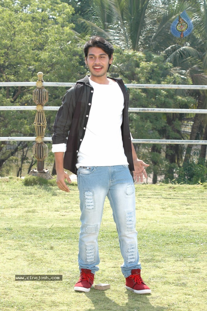 Its My Life Movie New Photos - 44 / 57 photos