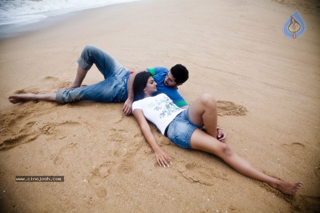 Its My Love Story Movie Gallery - 23 / 27 photos