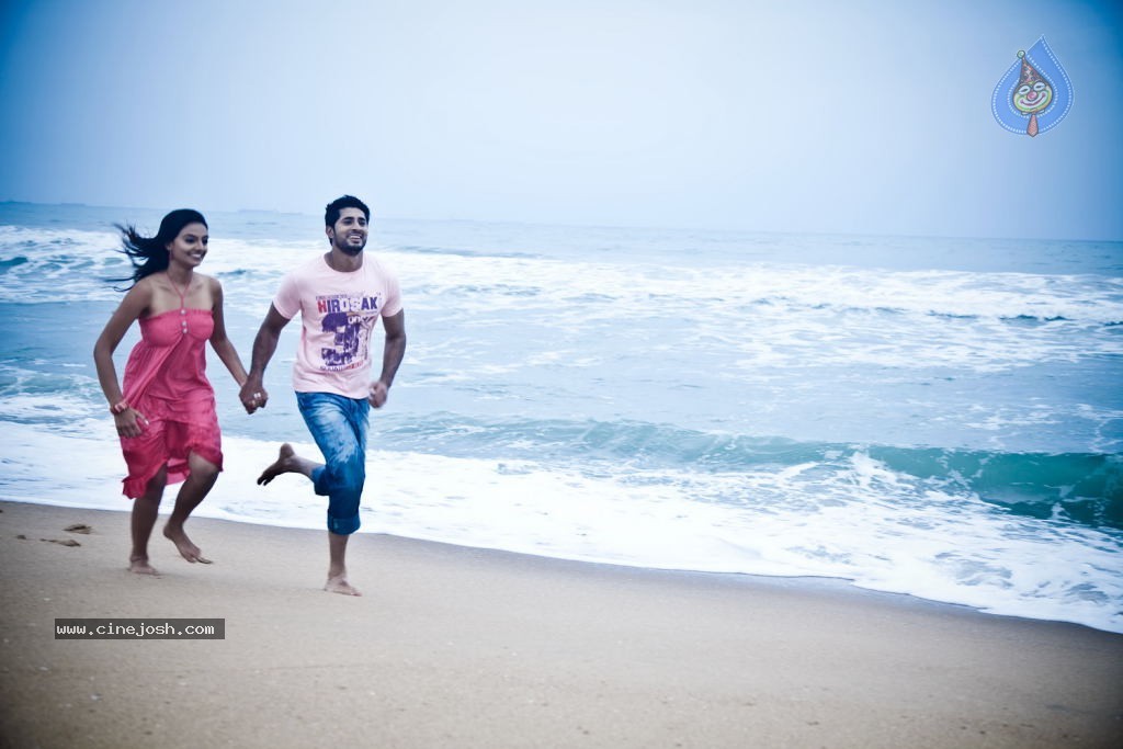 Its My Love Story Movie Gallery - 24 / 27 photos