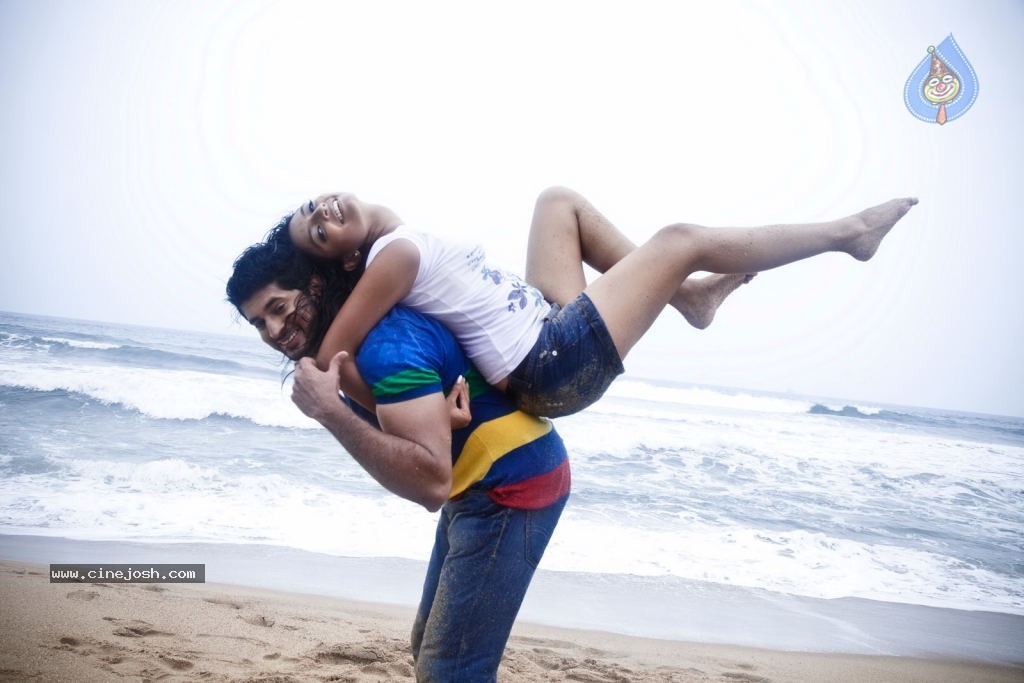 Its My Love Story Movie Gallery - 25 / 27 photos