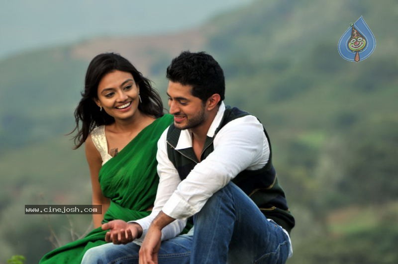 Its My Love Story Movie Latest Stills - 8 / 33 photos