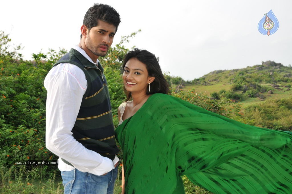 Its My Love Story Movie Hot Stills - 12 / 64 photos