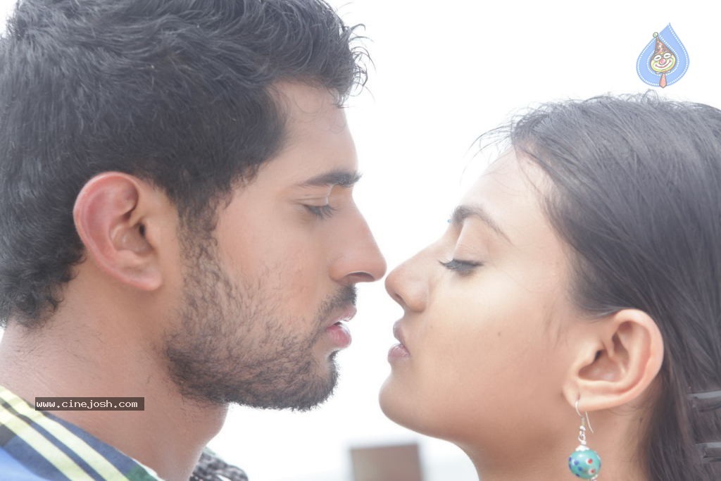 Its My Love Story Movie Hot Stills - 15 / 64 photos