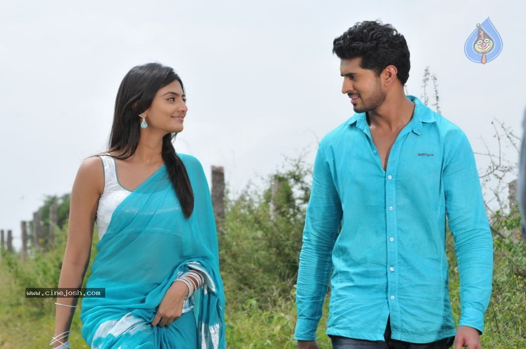 Its My Love Story Movie Hot Stills - 24 / 64 photos