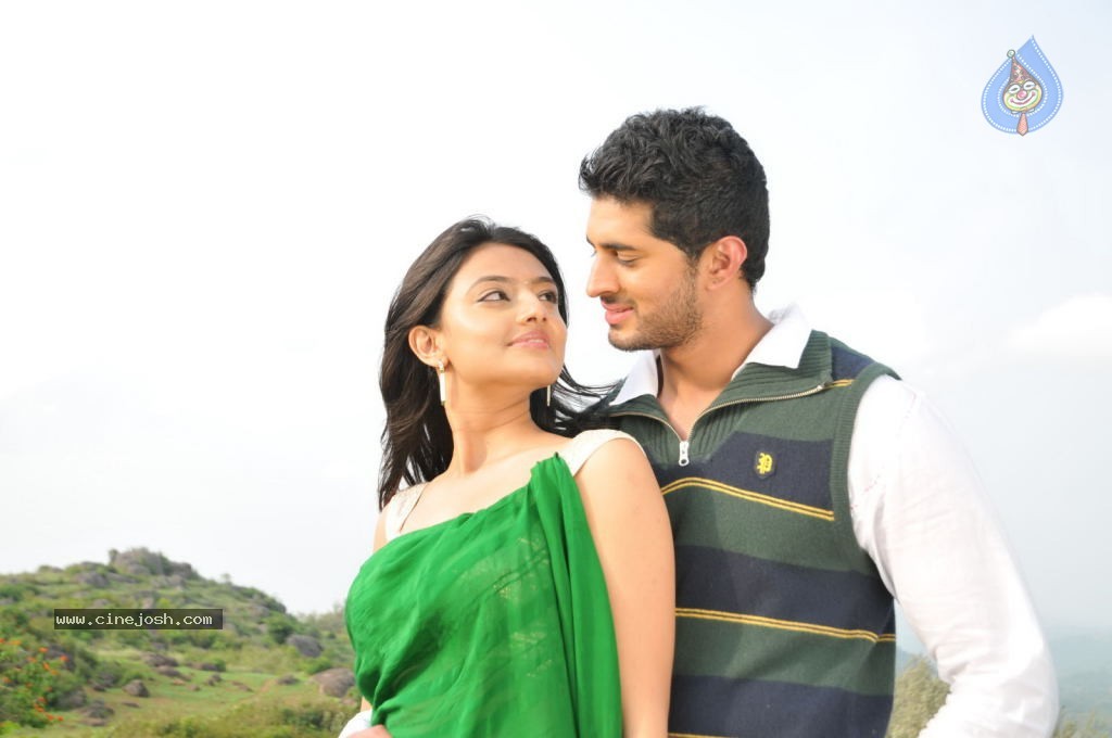 Its My Love Story Movie Hot Stills - 25 / 64 photos