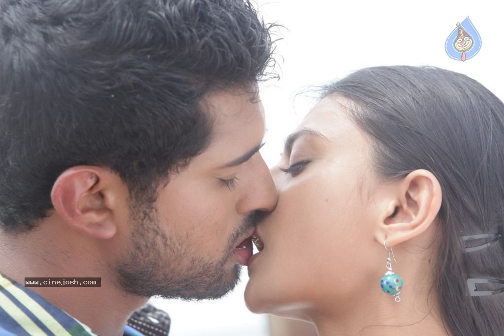 Its My Love Story Movie Hot Stills - 40 / 64 photos