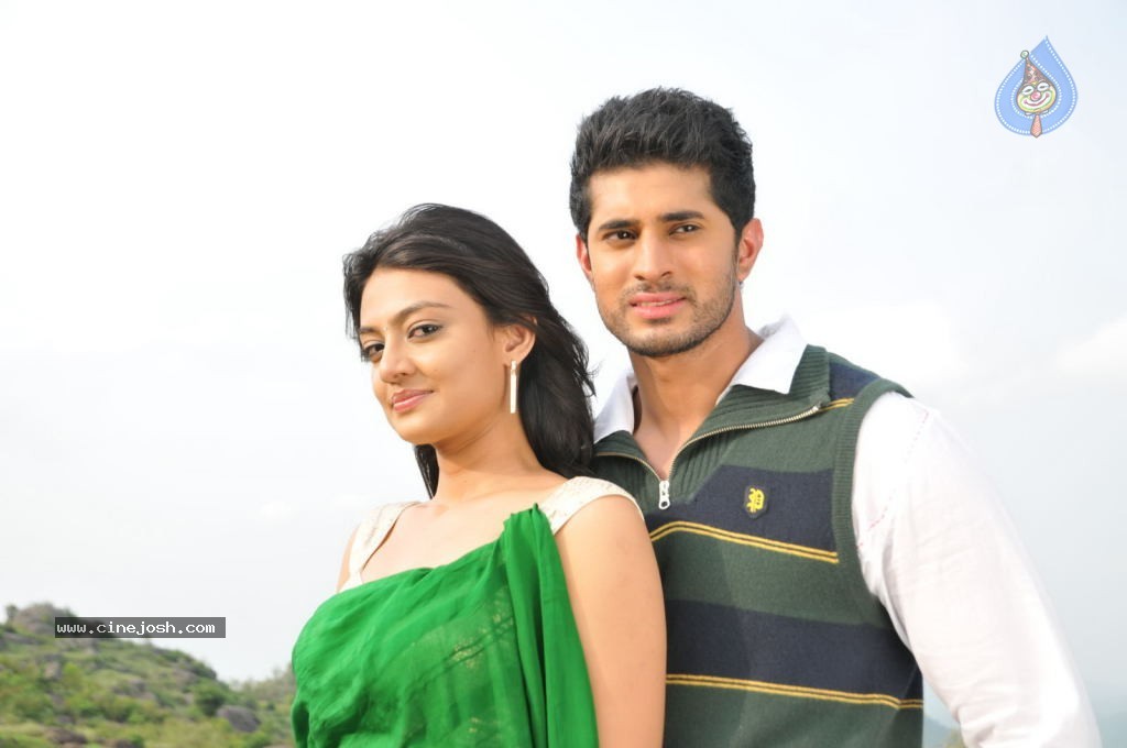 Its My Love Story Movie Hot Stills - 43 / 64 photos