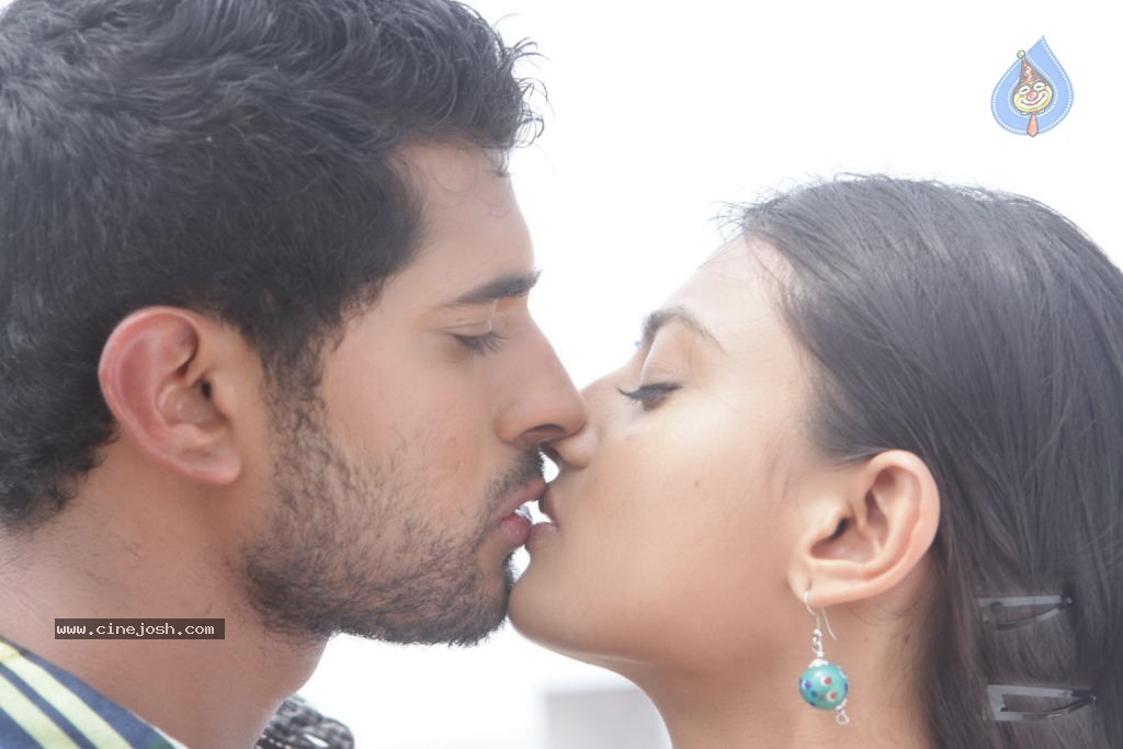 Its My Love Story Movie Hot Stills - 50 / 64 photos