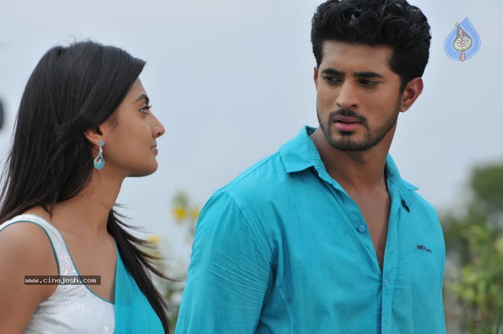 Its My Love Story Movie Hot Stills - 55 / 64 photos