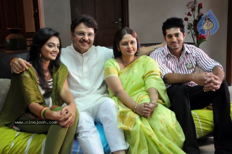 Its My Love Story Movie Stills - 2 / 21 photos