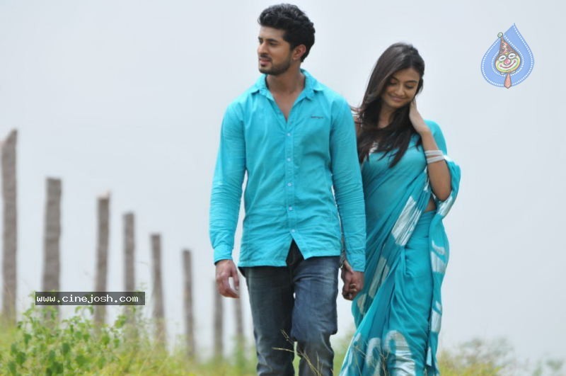Its My Love Story Movie Stills - 11 / 21 photos
