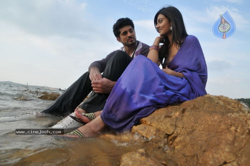 Its My Love Story Movie Stills - 12 / 21 photos