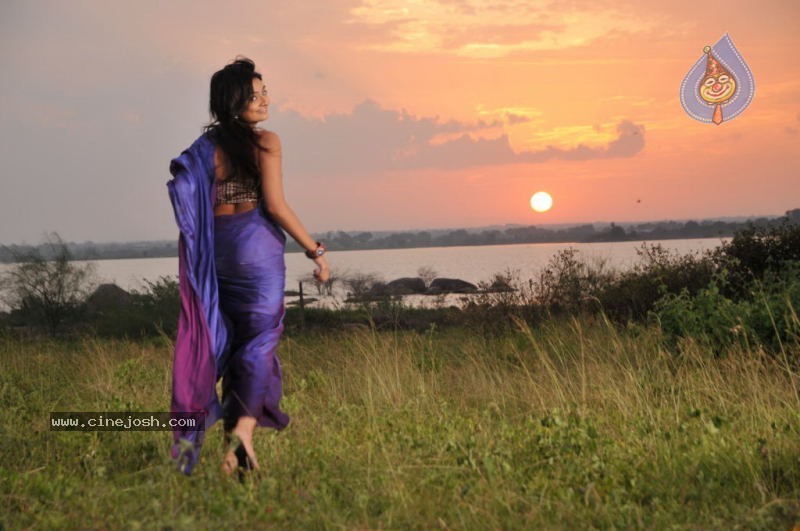 Its My Love Story Movie Stills - 14 / 21 photos