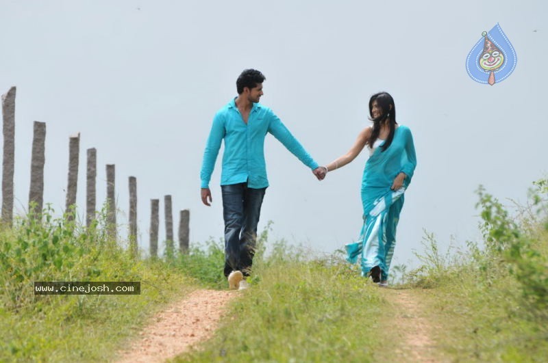 Its My Love Story Movie Stills - 15 / 21 photos