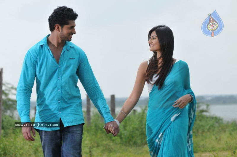 Its My Love Story Movie Stills - 19 / 21 photos