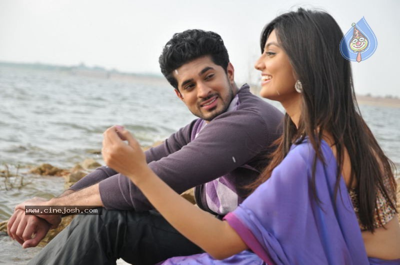 Its My Love Story Movie Stills - 20 / 21 photos