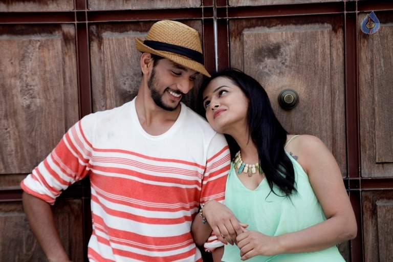 Ivan Thanthiran Tamil Movie Stills - 13 / 31 photos