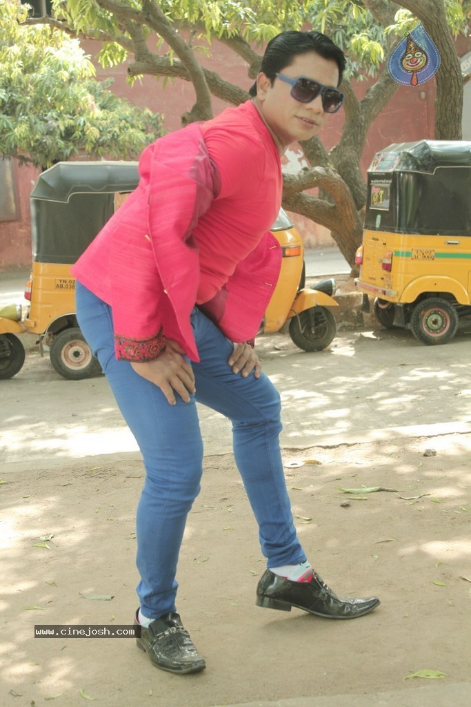 Iyakkunar Tamil Movie Stills - 45 / 86 photos