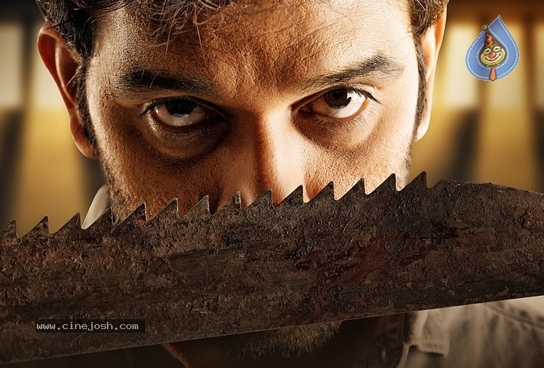 J d Chakravarthy Ugram Movie Stills - 2 / 3 photos