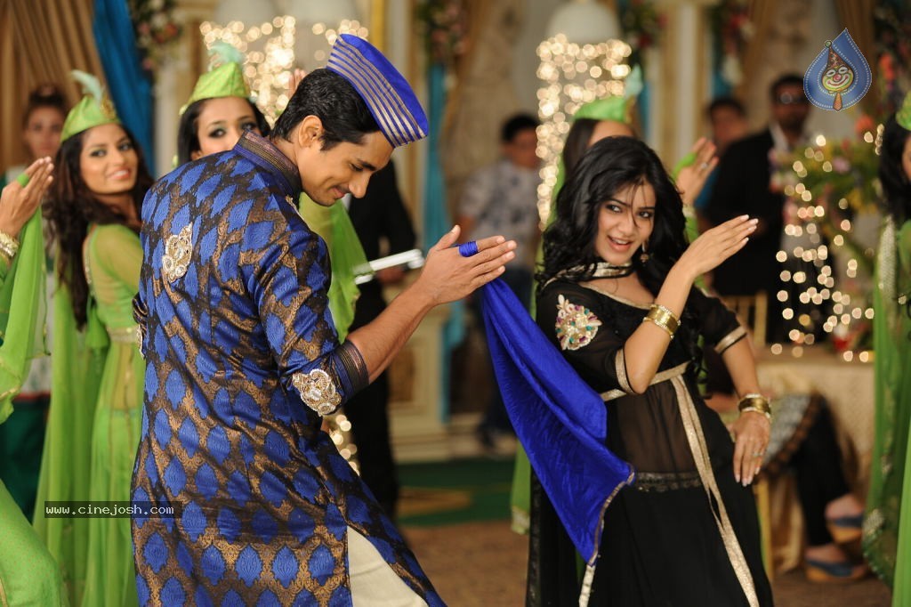 Jabardasth Movie Stills n Walls - 23 / 38 photos