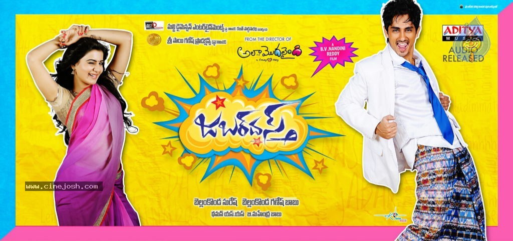 Jabardasth Movie Stills n Walls - 35 / 38 photos