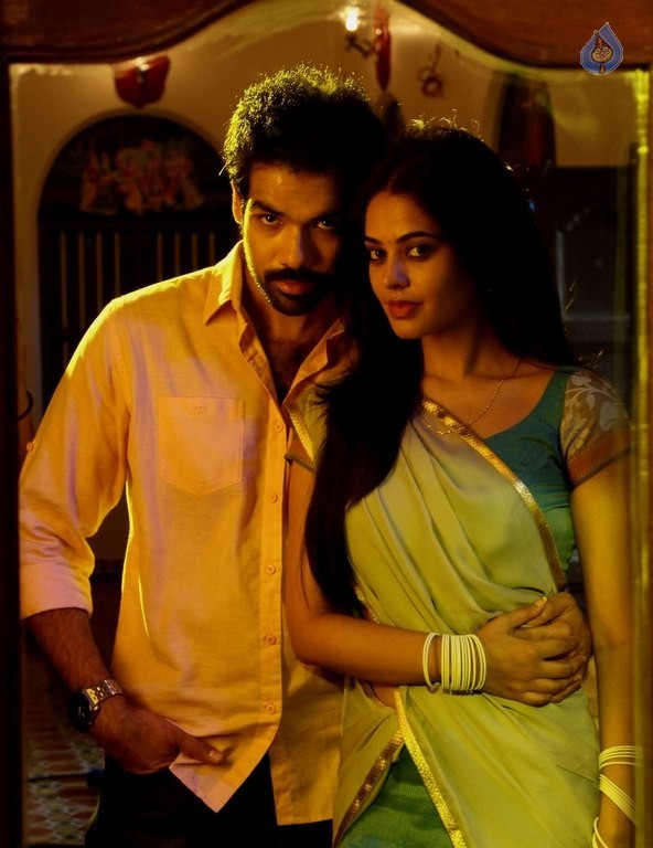 Jackson Durai Tamil Film Photos - 15 / 24 photos