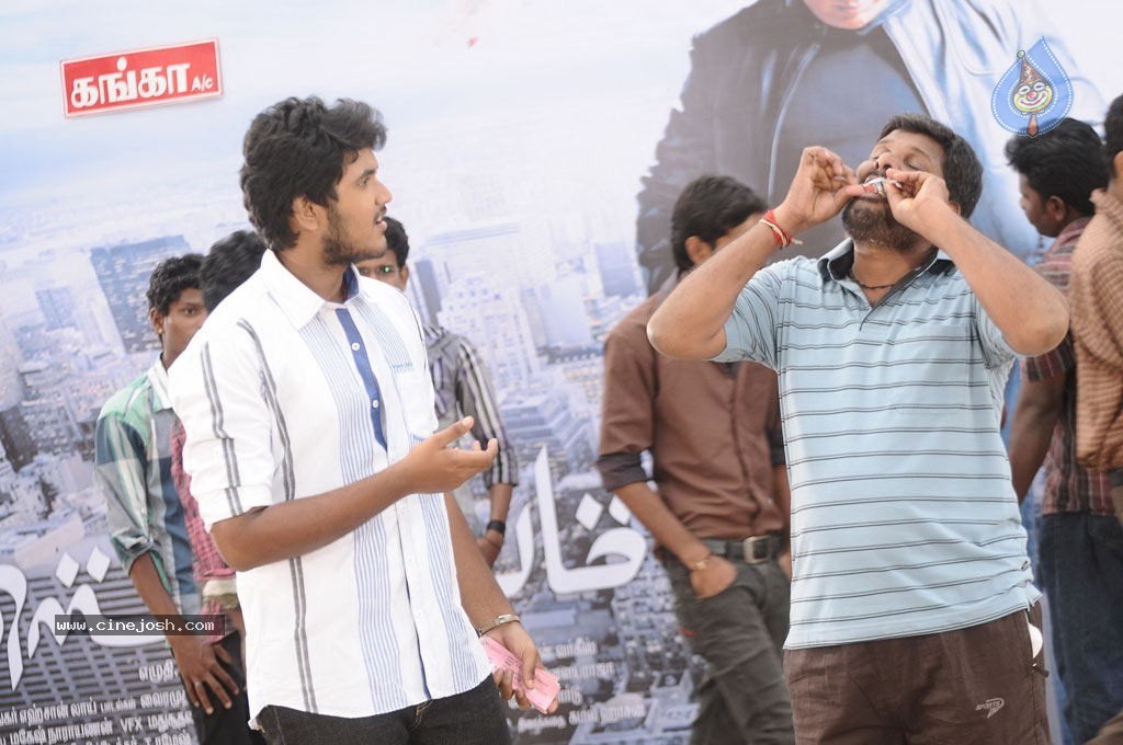 Jacky Tamil Movie Hot Stills - 5 / 56 photos