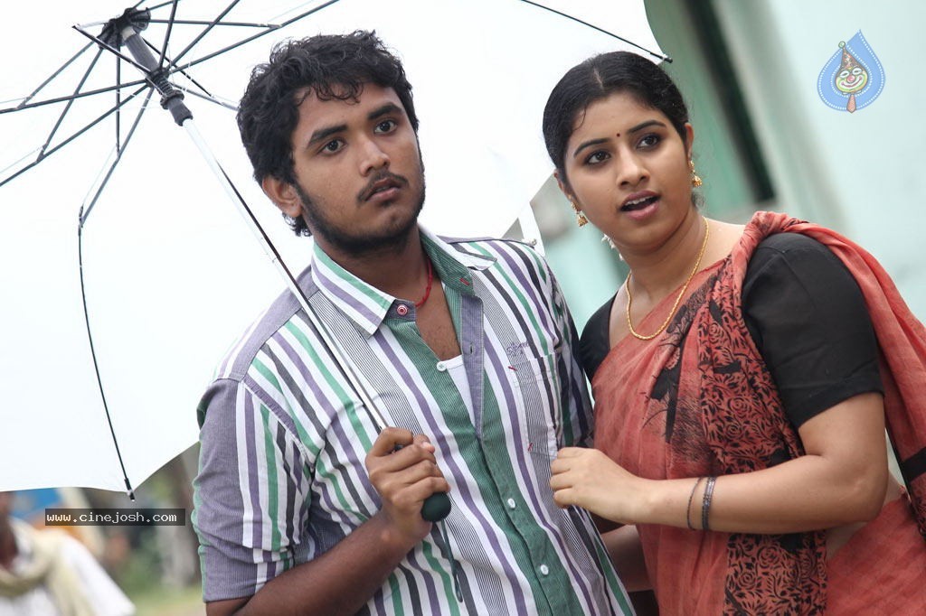 Jacky Tamil Movie Hot Stills - 24 / 56 photos