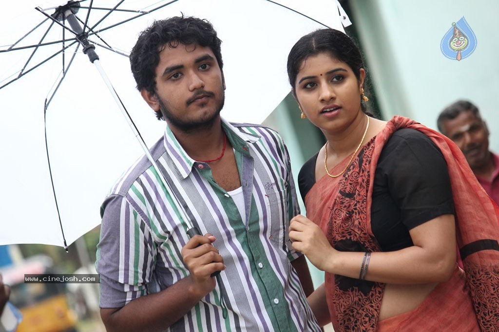 Jacky Tamil Movie Hot Stills - 32 / 56 photos