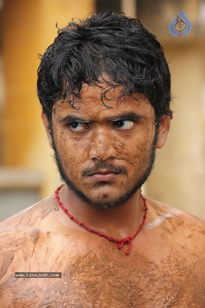 Jacky Tamil Movie Hot Stills - 33 / 56 photos