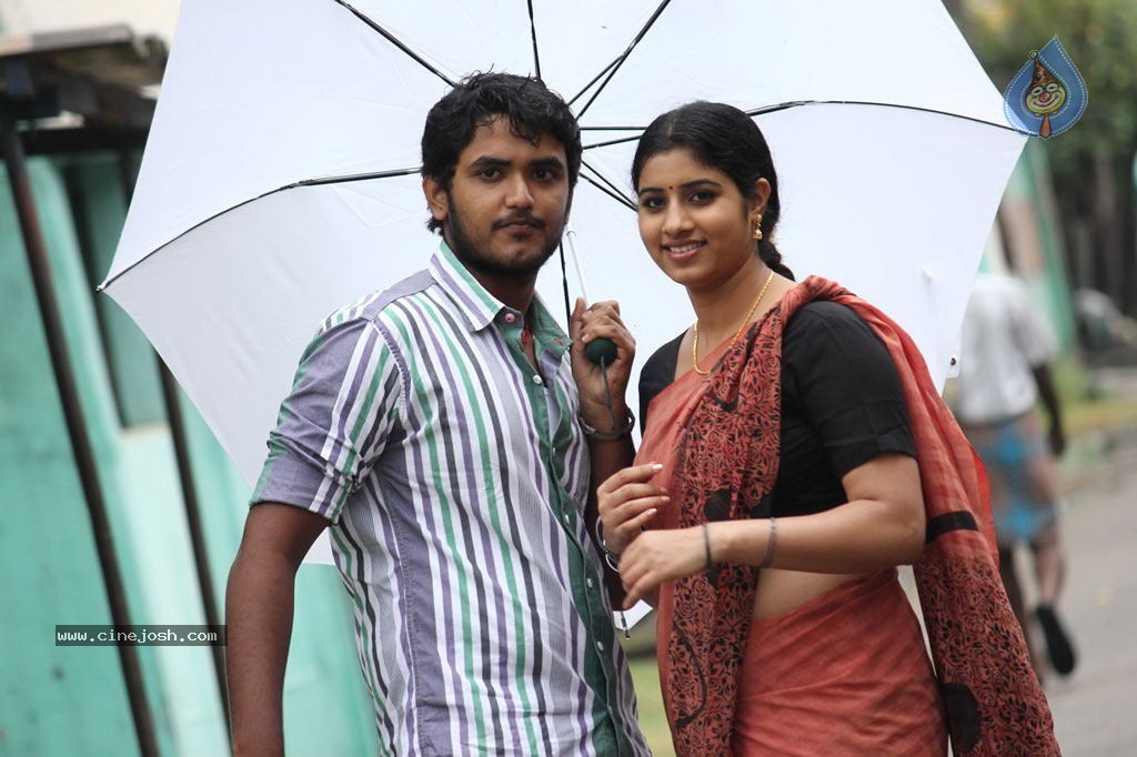 Jacky Tamil Movie Hot Stills - 36 / 56 photos