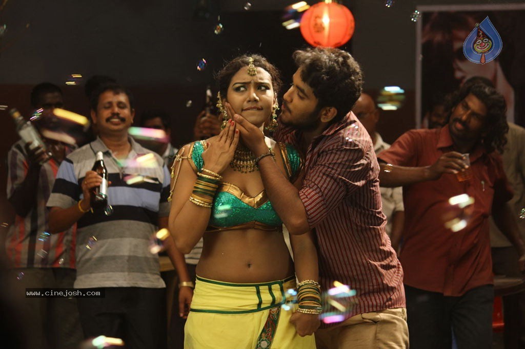 Jacky Tamil Movie Hot Stills - 40 / 56 photos