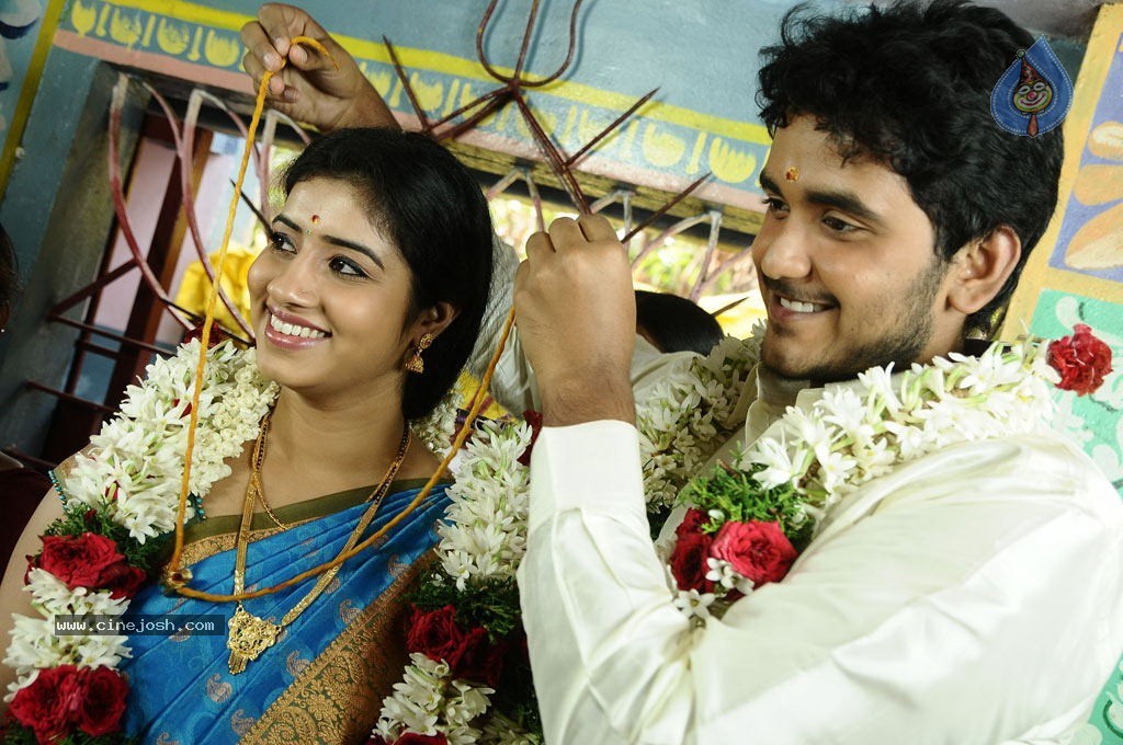 Jacky Tamil Movie Hot Stills - 54 / 56 photos