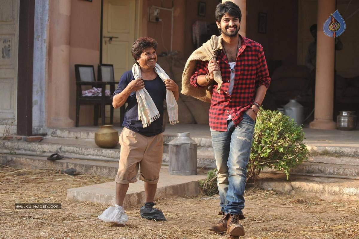 Jadoogadu Movie Stills n Walls - 32 / 51 photos