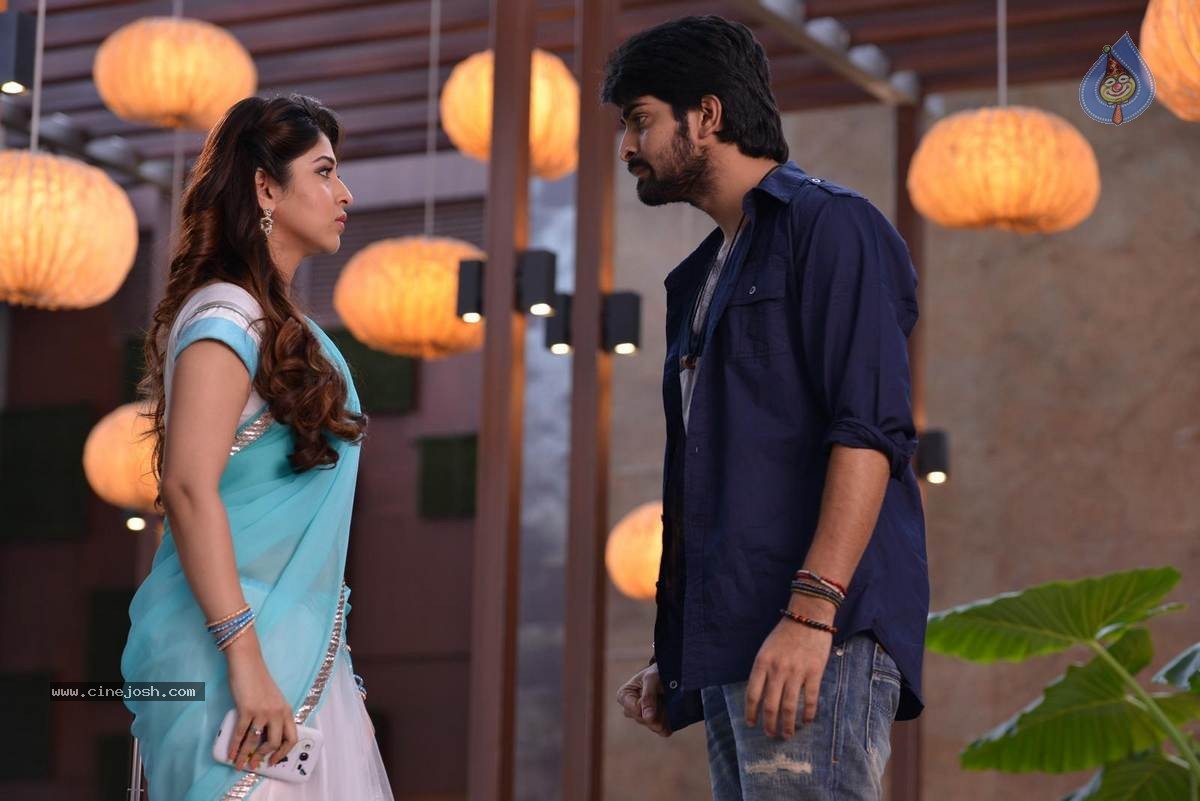 Jadoogadu Movie Stills n Walls - 33 / 51 photos