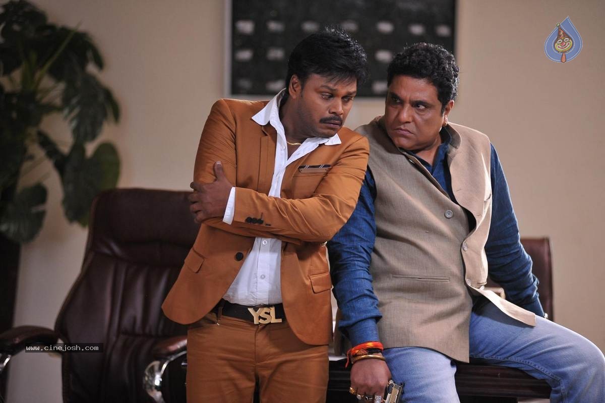 Jadoogadu Movie Stills n Walls - 46 / 51 photos