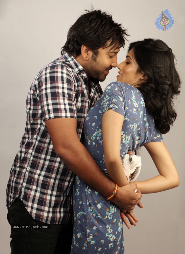 Jagame Maya Movie New Stills - 5 / 5 photos