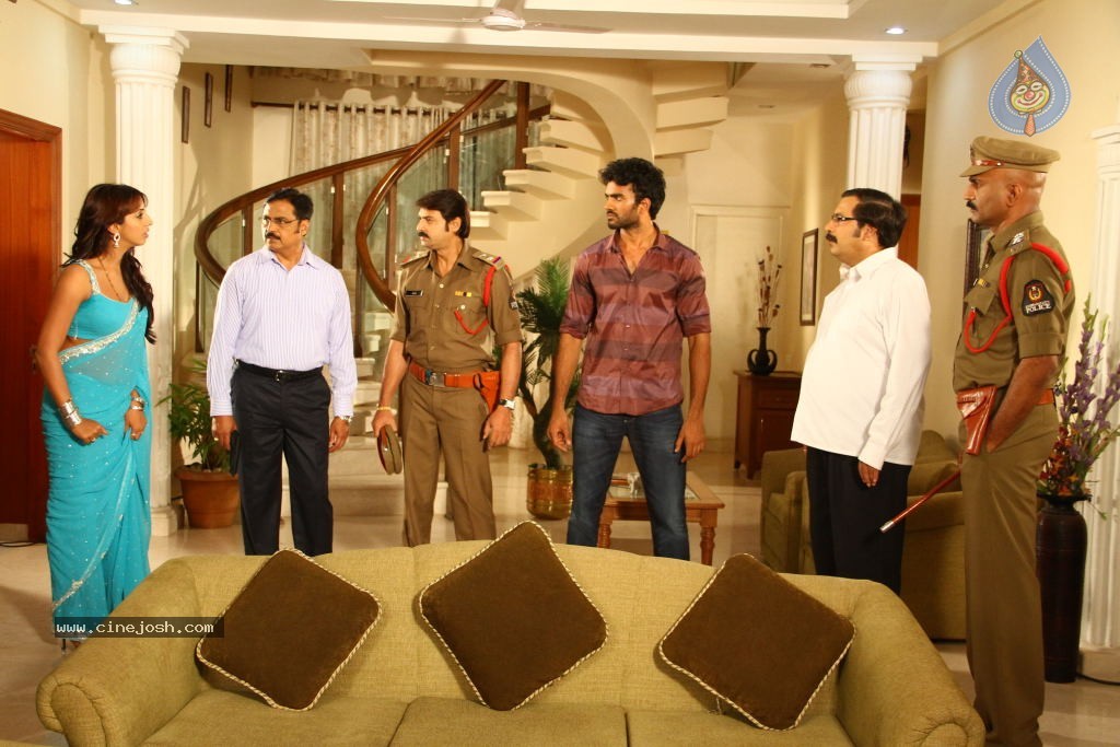 Jagan Nirdoshi Movie Stills - 43 / 54 photos