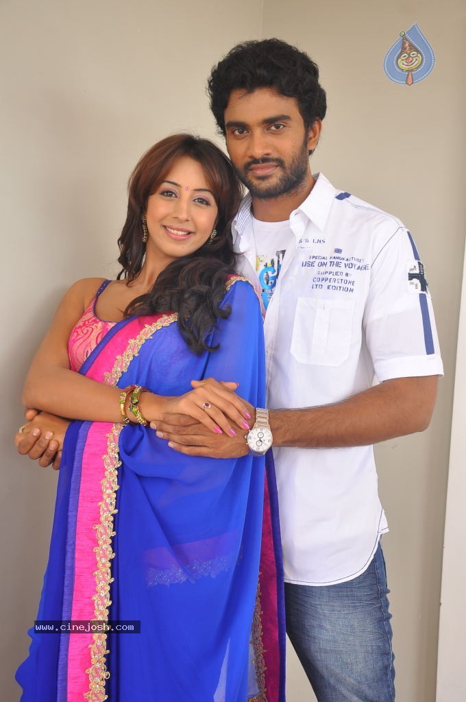 Jagan Nirdoshi Movie Stills - 53 / 54 photos