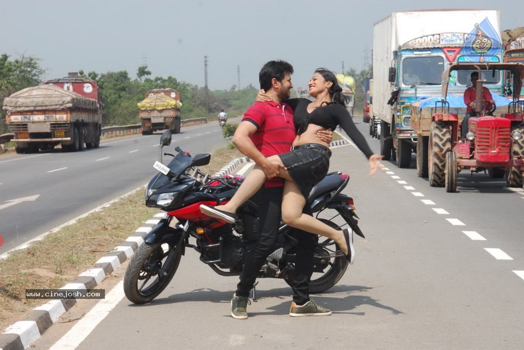 Jagannayakudu Movie New Stills - 15 / 36 photos