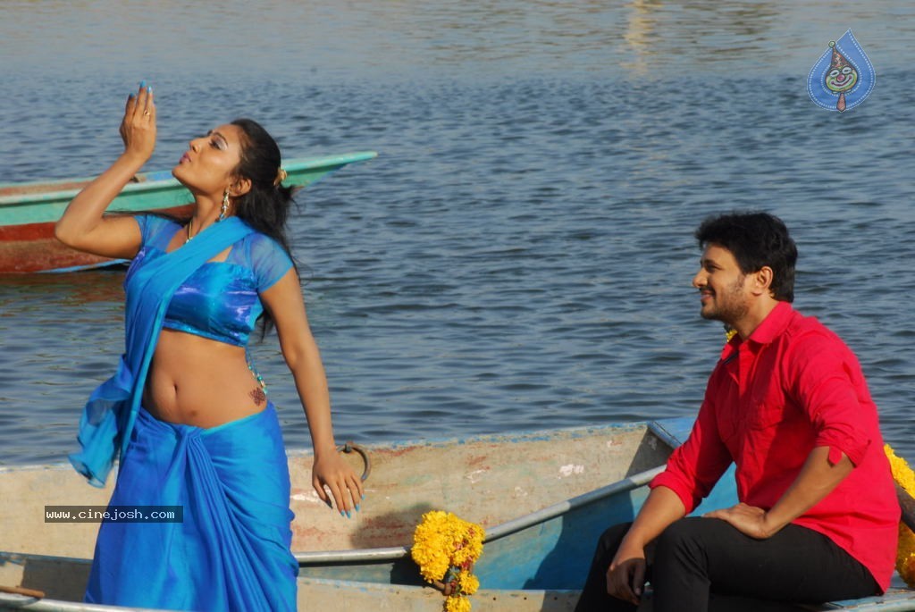 Jagannayakudu Movie New Stills - 36 / 36 photos