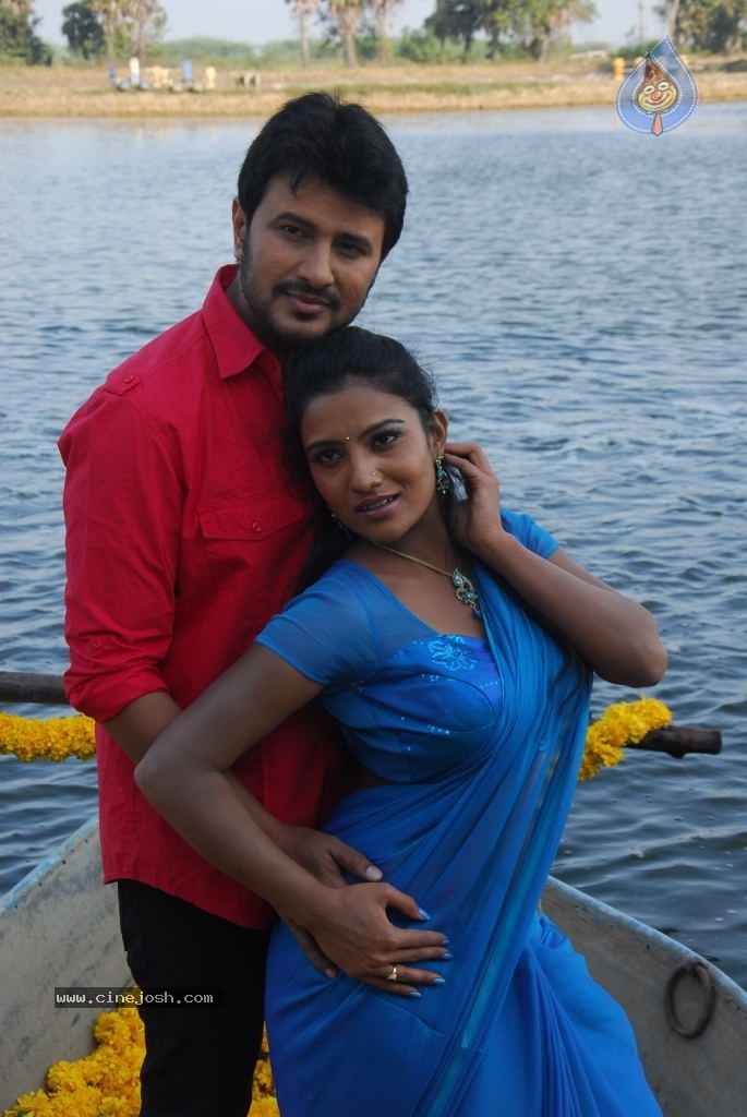 Jagannayakudu Movie Pics - 21 / 45 photos