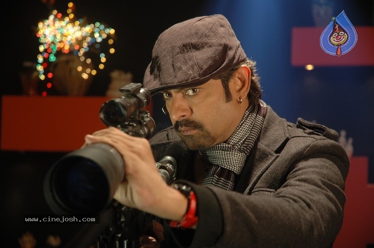 Jagapathi Babu Mudhra Movie Stills - 2 / 6 photos