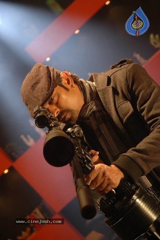 Jagapathi Babu Mudhra Movie Stills - 5 / 6 photos