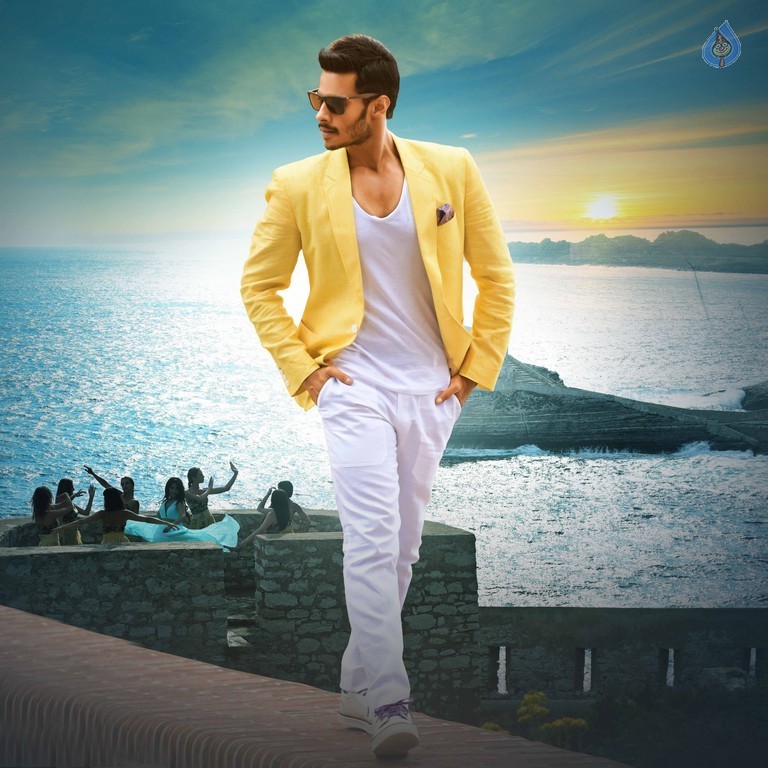 Jaguar Movie New Photos - 1 / 5 photos